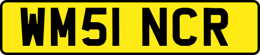 WM51NCR