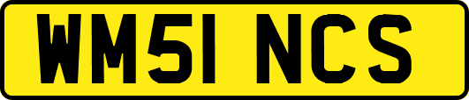 WM51NCS