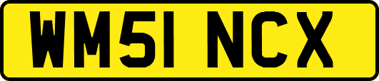 WM51NCX