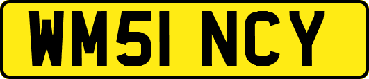 WM51NCY