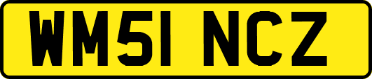 WM51NCZ
