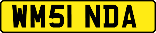 WM51NDA