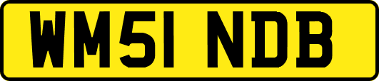 WM51NDB