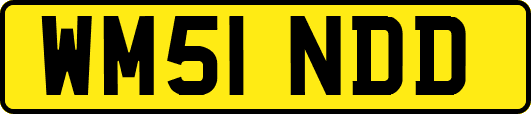 WM51NDD