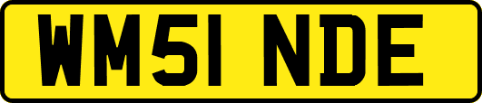 WM51NDE