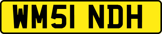 WM51NDH