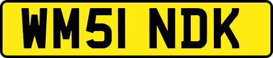 WM51NDK