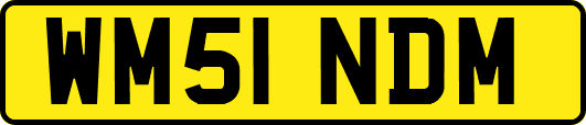 WM51NDM