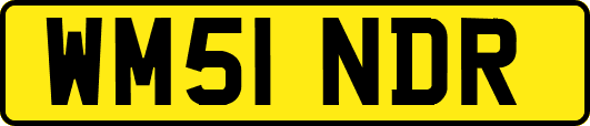 WM51NDR