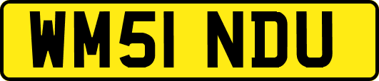 WM51NDU