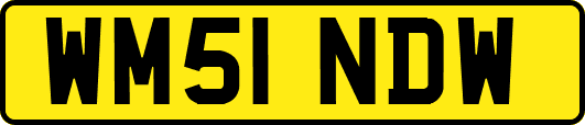 WM51NDW