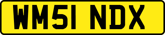 WM51NDX