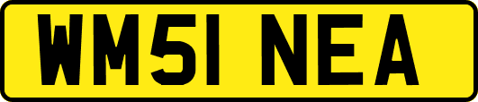 WM51NEA