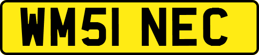 WM51NEC