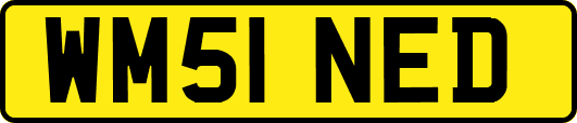 WM51NED
