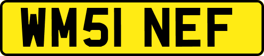 WM51NEF