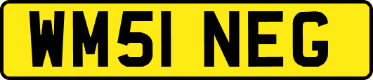 WM51NEG