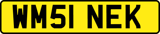 WM51NEK