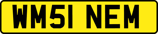 WM51NEM