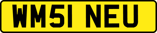 WM51NEU