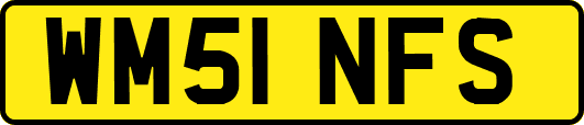 WM51NFS
