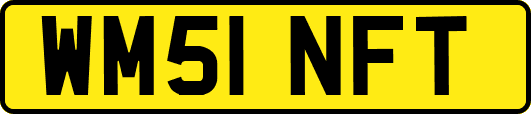 WM51NFT