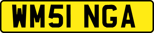 WM51NGA