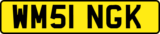 WM51NGK