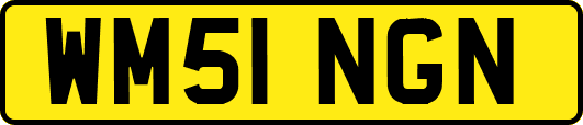 WM51NGN