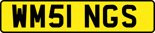 WM51NGS