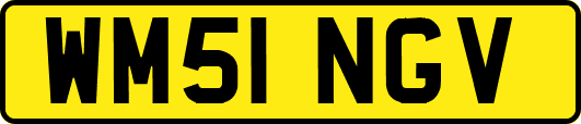 WM51NGV
