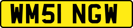 WM51NGW