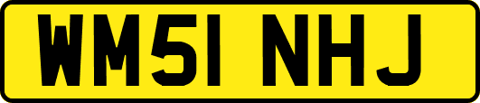 WM51NHJ