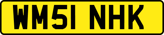 WM51NHK