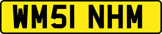 WM51NHM