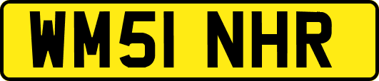 WM51NHR