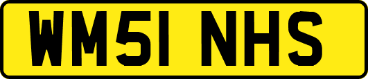 WM51NHS