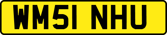WM51NHU