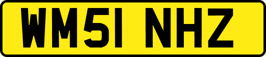 WM51NHZ