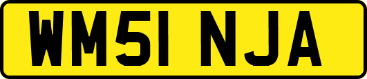 WM51NJA