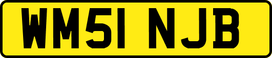 WM51NJB