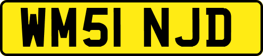 WM51NJD