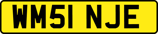 WM51NJE