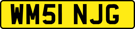 WM51NJG