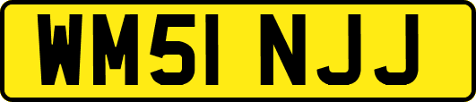 WM51NJJ