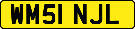 WM51NJL