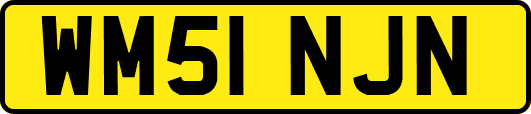 WM51NJN