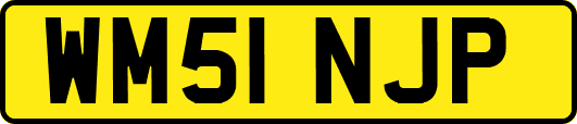 WM51NJP