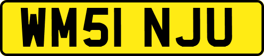 WM51NJU