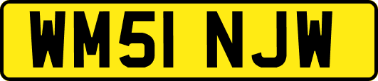 WM51NJW